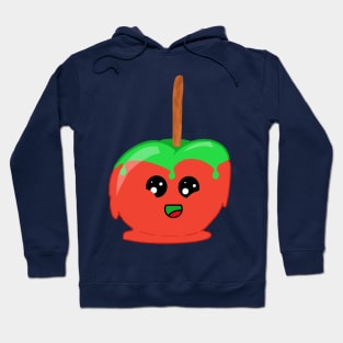 Kawaii Toffee Apple Hoodie